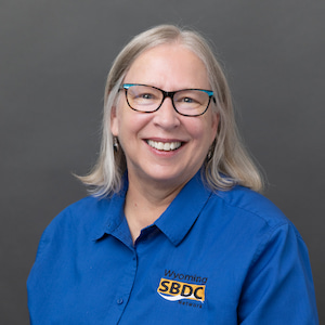 Photo of Jill Klein